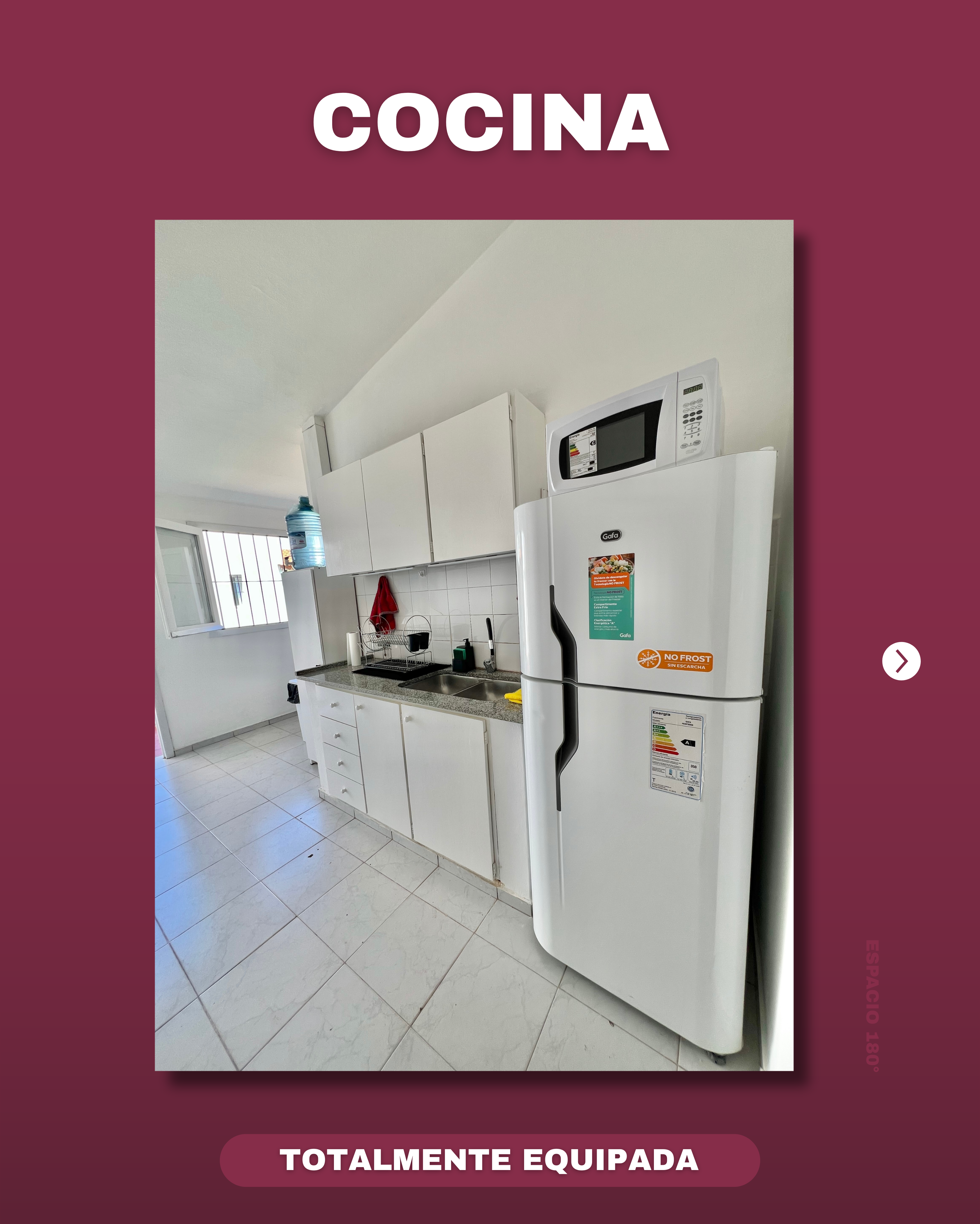 Cocina